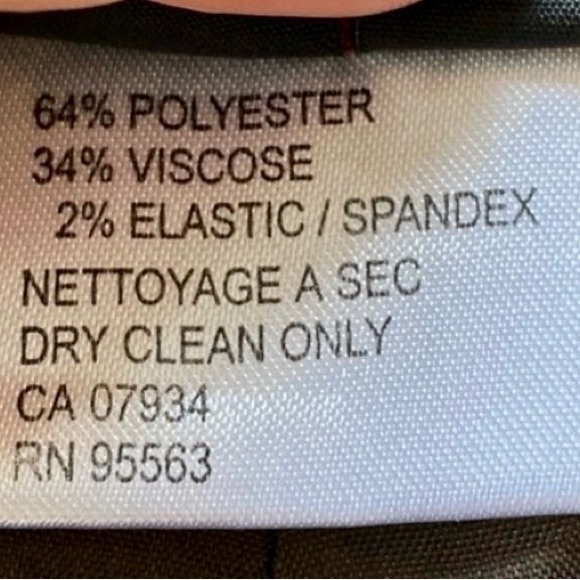 SIMON CHANG - DESIGNER WOMEN’S SUIT - Picture 8 of 15